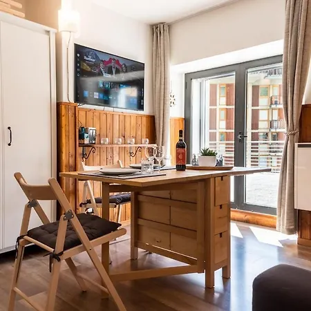 Mcx Vacation - Belle Vue Les Grandes Murailles, Pet Friendly Just 300 Meters From The Lifts! *