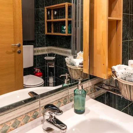 アパート Mcx Vacation - Belle Vue Les Grandes Murailles, Pet Friendly Just 300 Meters From The Lifts!