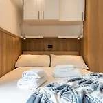 Apartament Mcx Vacation - Belle Vue Les Grandes Murailles, Pet Friendly Just 300 Meters From The Lifts! Breuil-Cervinia