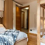 Apartament Mcx Vacation - Belle Vue Les Grandes Murailles, Pet Friendly Just 300 Meters From The Lifts!