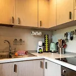Apartament Mcx Vacation - Belle Vue Les Grandes Murailles, Pet Friendly Just 300 Meters From The Lifts! Breuil-Cervinia
