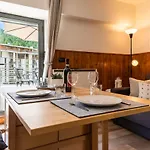 Apartament Mcx Vacation - Belle Vue Les Grandes Murailles, Pet Friendly Just 300 Meters From The Lifts!