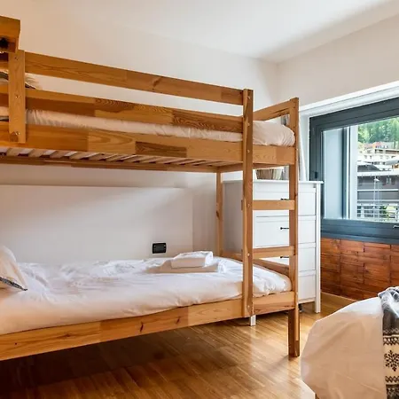 Апартаменти Mcx Vacation - Belle Vue Les Grandes Murailles, Pet Friendly Just 300 Meters From The Lifts! *