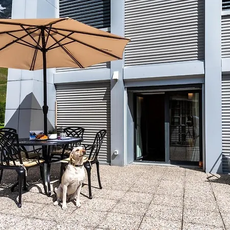 Mcx Vacation - Belle Vue Les Grandes Murailles, Pet Friendly Just 300 Meters From The Lifts! Apartament *