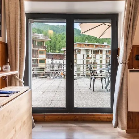 Mcx Vacation - Belle Vue Les Grandes Murailles, Pet Friendly Just 300 Meters From The Lifts! Апартаменти *