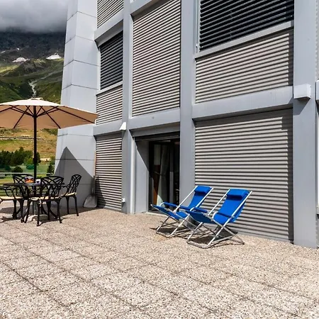 Mcx Vacation - Belle Vue Les Grandes Murailles, Pet Friendly Just 300 Meters From The Lifts! Брей-Червінія