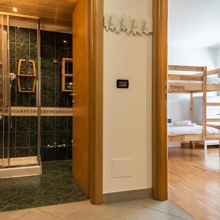 Apartament Mcx Vacation - Belle Vue Les Grandes Murailles, Pet Friendly Just 300 Meters From The Lifts!