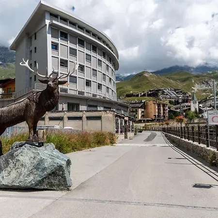 Mcx Vacation - Belle Vue Les Grandes Murailles, Pet Friendly Just 300 Meters From The Lifts! Apartament