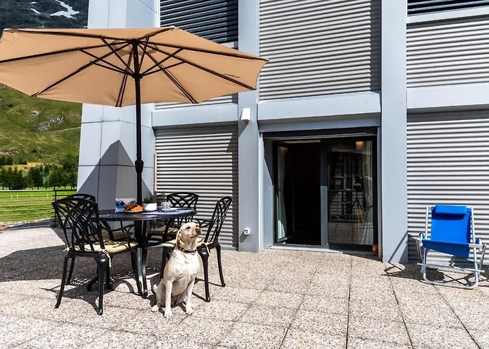 Mcx Vacation - Belle Vue Les Grandes Murailles, Pet Friendly Just 300 Meters From The Lifts! Appartement *