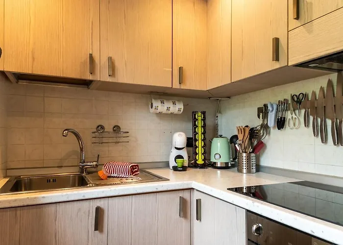 Appartement Mcx Vacation - Belle Vue Les Grandes Murailles, Pet Friendly Just 300 Meters From The Lifts! Breuil-Cervinia