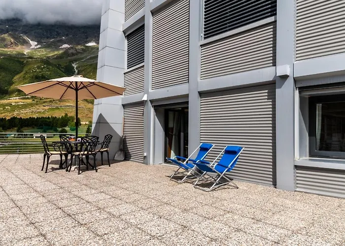 Mcx Vacation - Belle Vue Les Grandes Murailles, Pet Friendly Just 300 Meters From The Lifts! Breuil-Cervinia