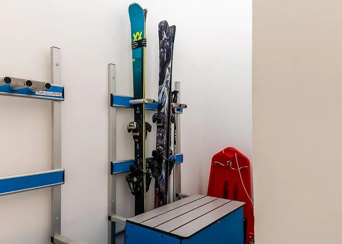 Mcx Vacation - Belle Vue Les Grandes Murailles, Pet Friendly Just 300 Meters From The Lifts!