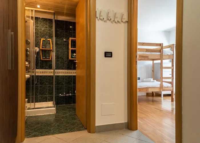 Appartement Mcx Vacation - Belle Vue Les Grandes Murailles, Pet Friendly Just 300 Meters From The Lifts!