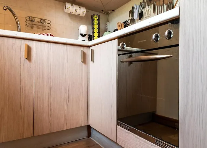 Appartement Mcx Vacation - Belle Vue Les Grandes Murailles, Pet Friendly Just 300 Meters From The Lifts! Breuil-Cervinia