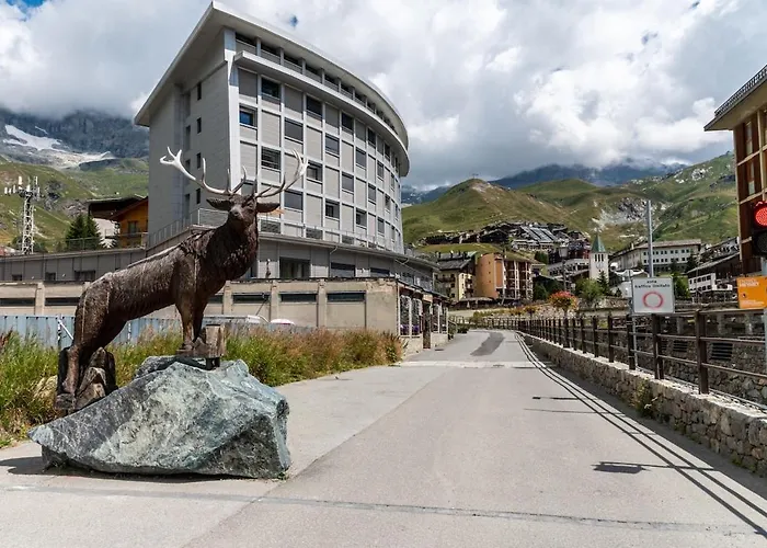 Mcx Vacation - Belle Vue Les Grandes Murailles, Pet Friendly Just 300 Meters From The Lifts! Appartement